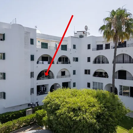 Appartement Salgados Paradise Guia (Faro)