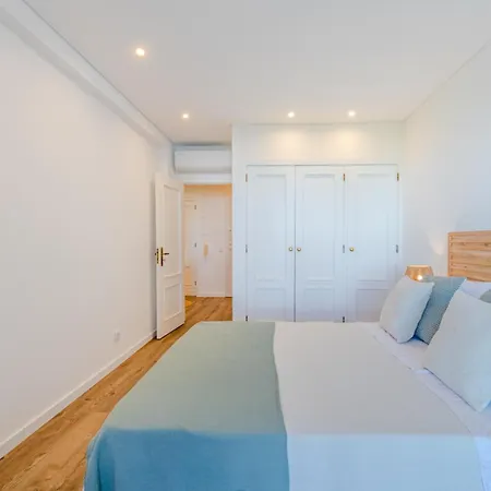 Salgados Paradise Appartement