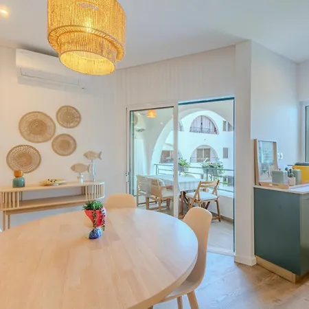 Appartement Salgados Paradise Guia (Faro)